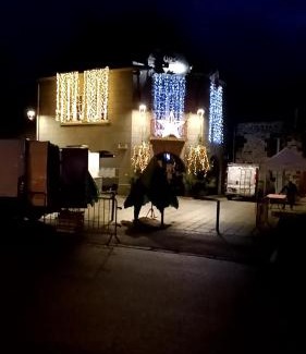 Saint-Pierre-de-Plesguen House | Bienvenue