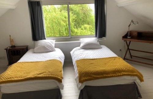 Parbayse House | Bienvenue pour vous détendre