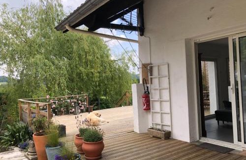 Parbayse House | Bienvenue pour vous détendre