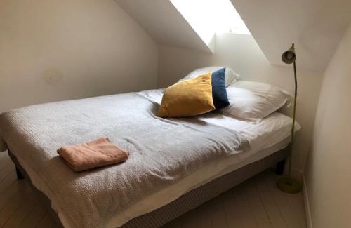 Parbayse House | Bienvenue pour vous détendre