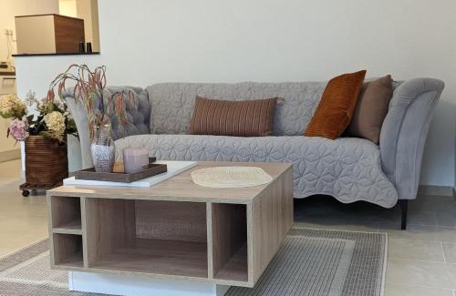 Bietigheim Apartment | Bietigheim Retreat: Modern und Ruhig