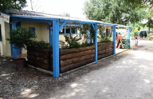 Lesperon House | Bifolia Camping Lou Payou * - MH 6/8P 3 ch 8 persons