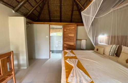 Kasane Cabin | Big 5 Toro Lodge