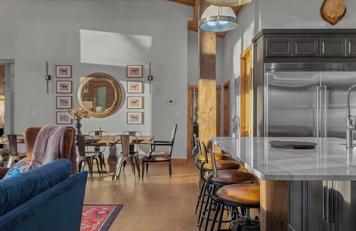 Blue Ridge Cabin | Big Abe | Free Night Offer!
