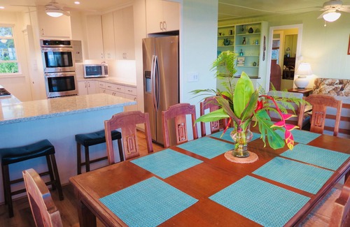 Maunalani Heights House | BIG ALOHA & AWESOME VIEW AT THIS HAWAIIAN HOME!