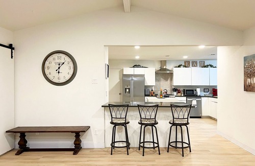 Park Central House | Big and Beautiful in Dallas
