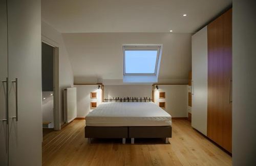 Heist Apartment | Big and comfortable triplex in Knokke