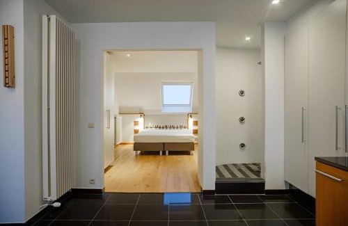 Heist Apartment | Big and comfortable triplex in Knokke