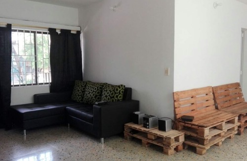 Laureles Apartment | Big and Nice Apartment