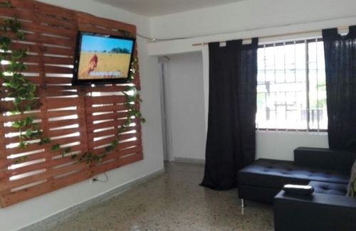 Laureles Apartment | Big and Nice Apartment