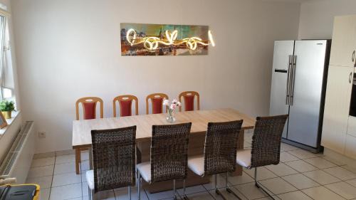 Maasdorf House | BIG Apartment - 150qm in Bad Liebenwerda