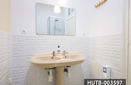 Sant Antoni Apartment | Big apartment Barcelona Gran via