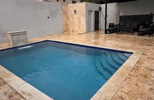 Barrio Las Yaguitas Apartment | Big apartment for large families in Puerto Plata!