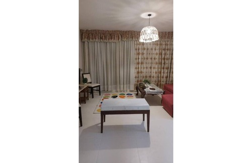 Ad-Dab'ah Apartment | Big Apartment Swimmable Lakefrnt