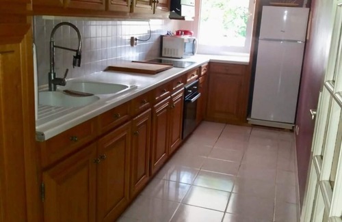 Ris Orangis Apartment | Big apartment with 3 Bedrooms near to Orly Airport and Paris