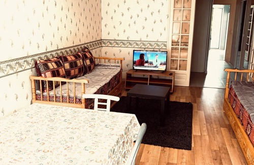 Ris Orangis Apartment | Big apartment with 3 Bedrooms near to Orly Airport and Paris