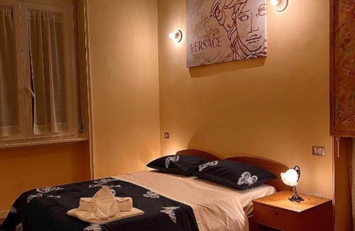 Carrobbio Apartment | Big Appartment in the very center of milan