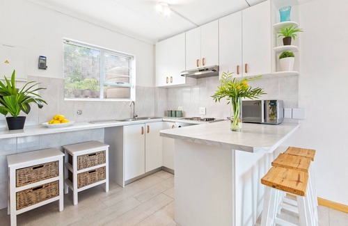 Big Bay Apartment | Big Bay Beach Club 153