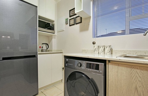 Big Bay Apartment | Big Bay Beach Club 98