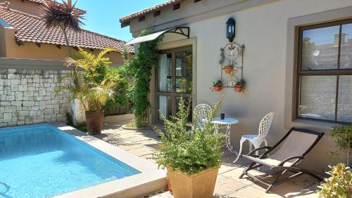 Big Bay House | Big Bay Homestay