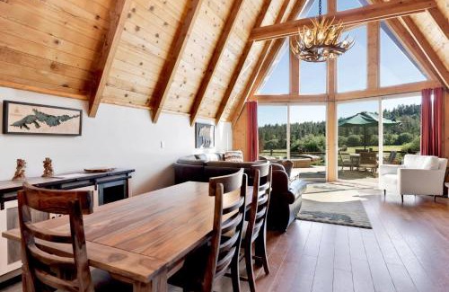 Big Bear Lake House | Big bear den #2152