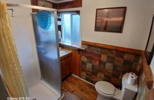 The Village House | Big Bear Lake - Tulip Lane Cabin #21