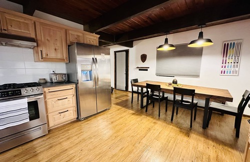 Whispering Forest Cabin | Big Bear Mountain View Cabin