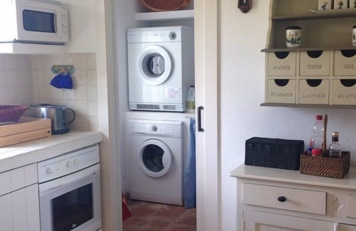 Punta Grossa Villa | Big beautiful villa sleeps 10: sea view, beach 5 minutes and everything nearby