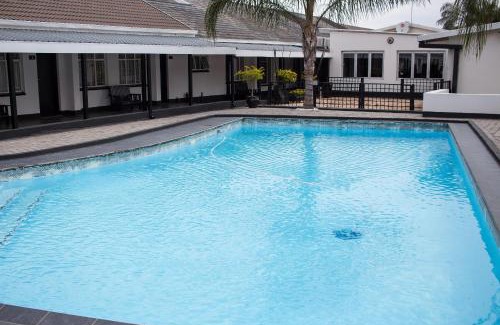 Polokwane Hotel | Big Ben Lodge