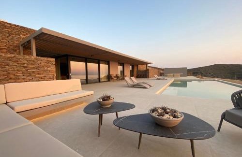 Ydrousa Villa | Big Blue Villas