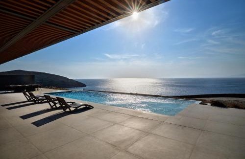 Ydrousa Villa | Big Blue Villas