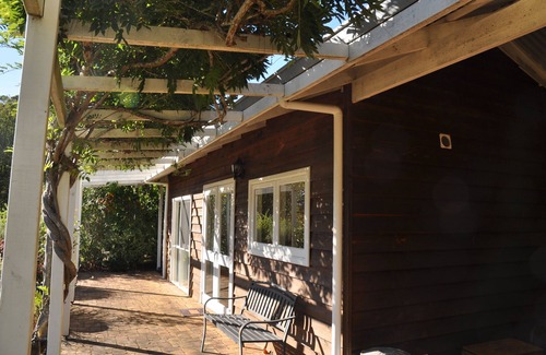 Channybearup Cottage | Big Brook Retreat