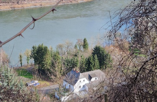 Kovenig Apartment | Big Buddha - Guesthouse Natur-Mosel