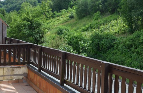 Kovenig Apartment | Big Buddha - Guesthouse Natur-Mosel
