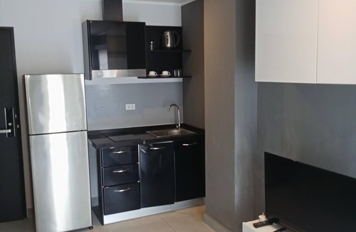 Chalong Condo | Big Buddha View Apartment-1BR (NV-306)