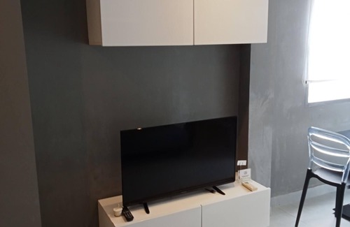 Chalong Condo | Big Buddha View Apartment-1BR (NV-306)