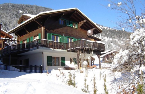 Fieschertal Ski Chalet | Big chalet with sauna, 3 bathrooms, walking minutes from cable car,private park.
