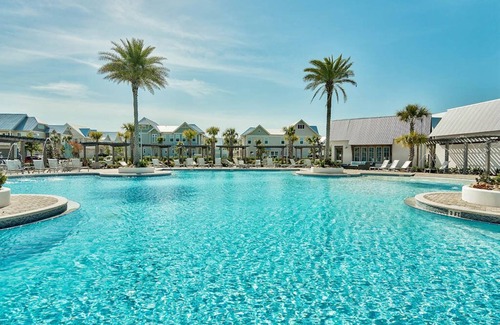 Santa Rosa Beach House | Big Chill 30A | Scooters | Pool | Nearby Beaches!