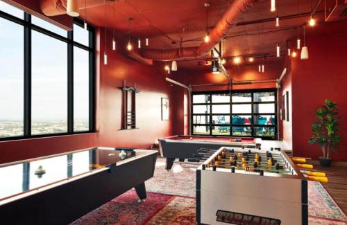 Five Points South Apartment | Big City Energy 2BR Apt in the Heart of BHM
