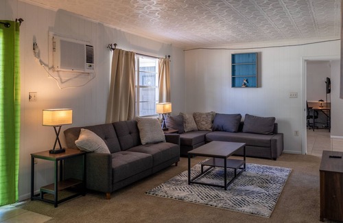 Lakeland House | Big Country South Lakeland Farm House!