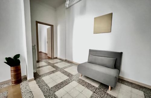 Acquabella Apartment | BIG Cozy Goldoni-Duomo M4 Linate