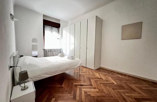 Acquabella Apartment | BIG Cozy Milan Goldoni - Duomo-M4 Lin Airport