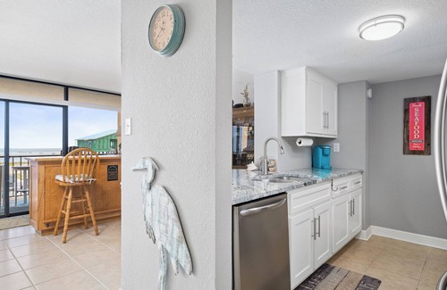 Rockport Condo | Big Daddy's Place Laguna Reef 207 | 2BR/2BA