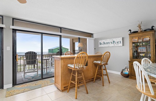 Rockport Condo | Big Daddy's Place Laguna Reef 207 | 2BR/2BA