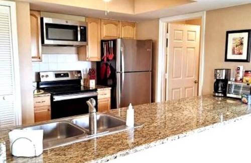 Fort Myers Apartment | BiG DoGs Welcome Comfy & Homey#3