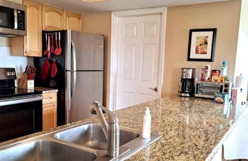 Fort Myers Apartment | BiG DoGs Welcome Comfy & Homey#3