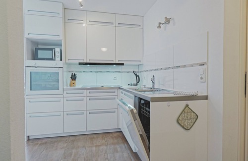 Gaustadt Apartment | Big family apartment with 2 bedrooms