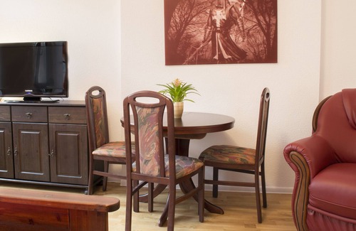 Mitte Apartment | Big Family up to 14 people