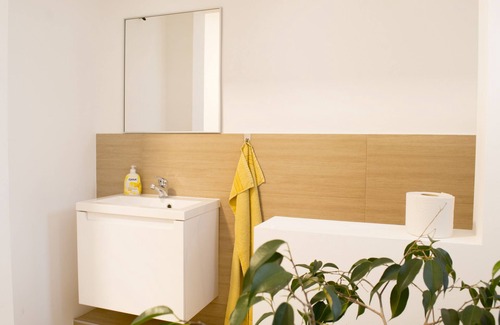 Mitte Apartment | Big Family up to 14 people
