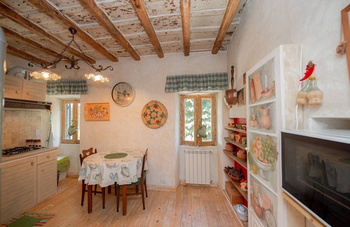 Rocca di Papa Villa | Big Family Villa in Rome Countryside
